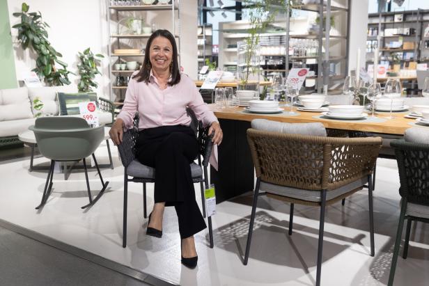 Interio-Chefin Janet Kath: "Stationärer Einkauf ist sexy"