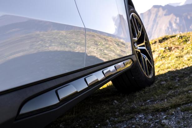 Mercedes E 300 de All Terrain: Allroundtalent mit seltener Antriebskombination