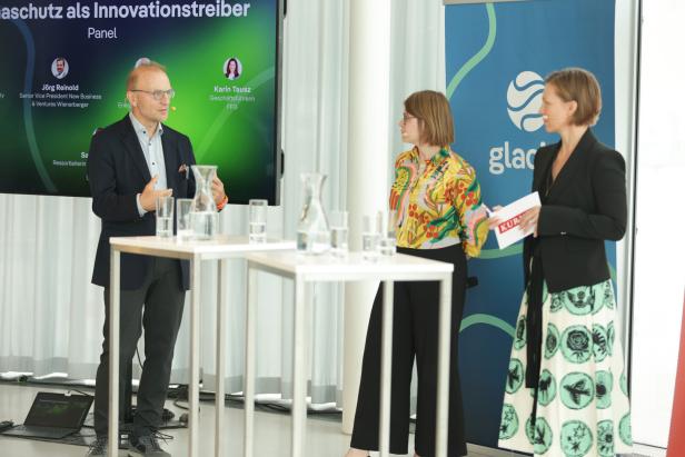 Climate Leaders Circle: Nachhaltigkeit als Innovationstreiber