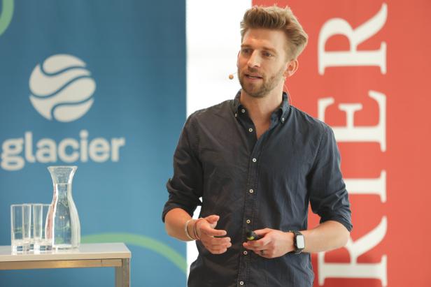 Climate Leaders Circle: Nachhaltigkeit als Innovationstreiber