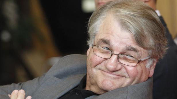 Nestroy 2011: Handke sprachlos, Turrini empört