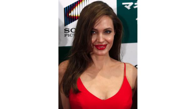 Brad Pitt schenkt seinen Kindern Panzer