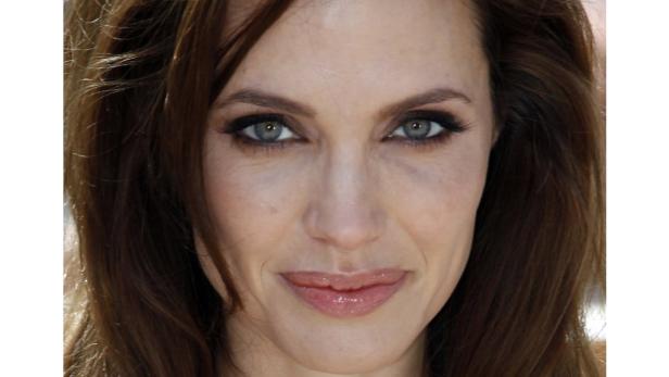 Brad Pitt schenkt seinen Kindern Panzer