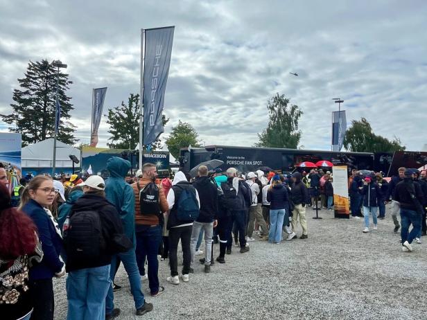 24 Stunden von Le Mans: Motorsport-Fest mit österreichischem Sieg