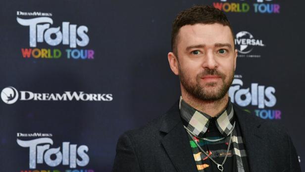 Timberlake wird Trunkenheit am Steuer vorgeworfen