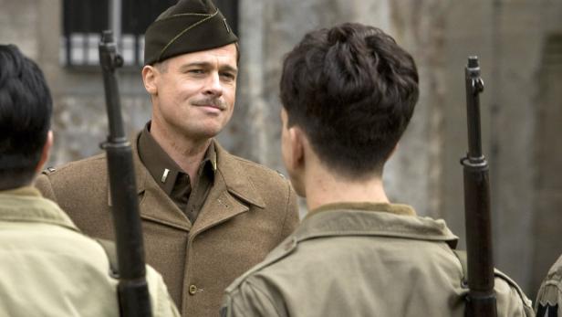 Brad Pitt will aufhören - Eine Rückschau