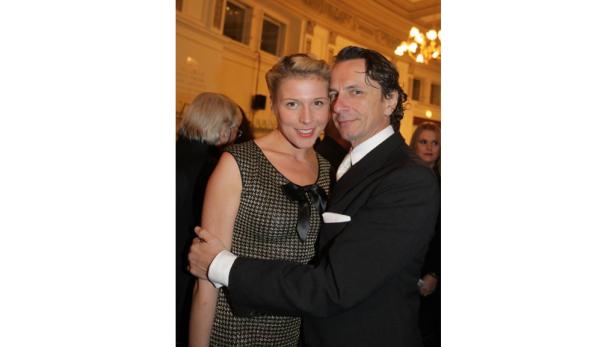 Nestroy: Theater- und Filmpromis sehen schwarz