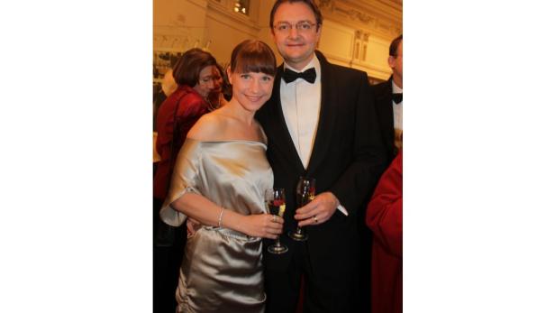 Nestroy: Theater- und Filmpromis sehen schwarz