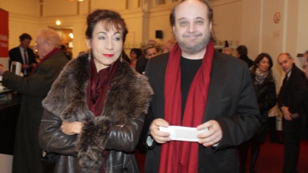 Nestroy: Theater- und Filmpromis sehen schwarz