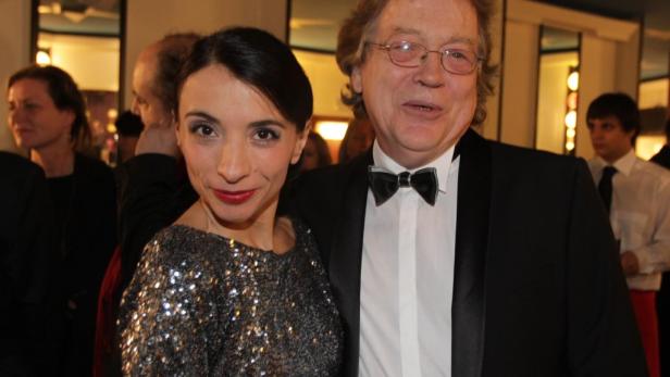 Nestroy: Theater- und Filmpromis sehen schwarz