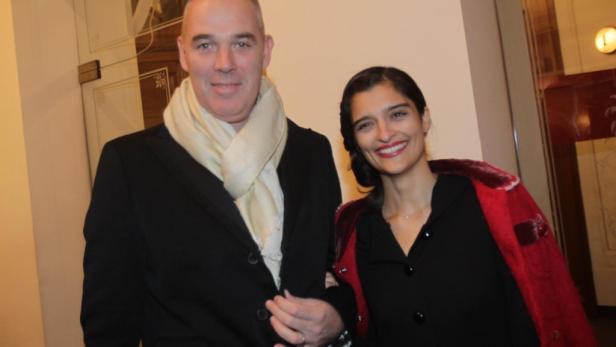 Nestroy: Theater- und Filmpromis sehen schwarz