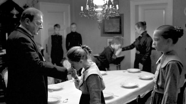 Haneke: Der unbequeme Regisseur wird 70