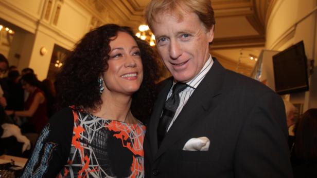 Nestroy: Theater- und Filmpromis sehen schwarz