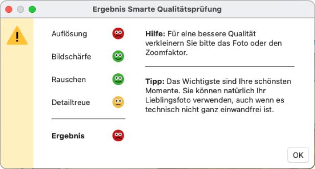 Wie verändert künstliche Intelligenz  das Foto-Geschäft?