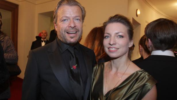 Nestroy: Theater- und Filmpromis sehen schwarz