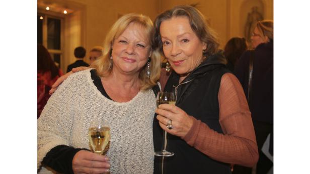 Nestroy: Theater- und Filmpromis sehen schwarz