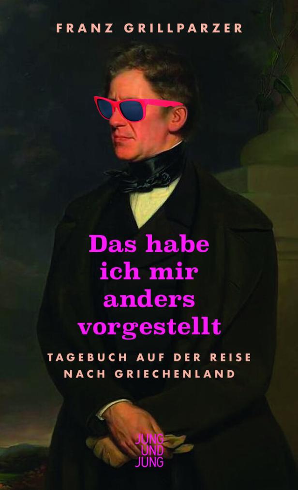 Essen schlecht, Unterhose zu eng: Schwärmereien und Kleinode des Reisehasses