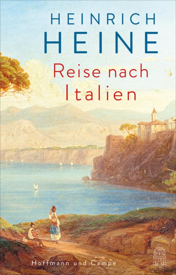 Essen schlecht, Unterhose zu eng: Schwärmereien und Kleinode des Reisehasses