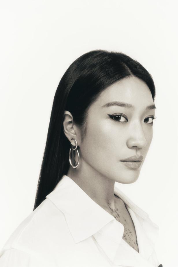 Peggy Gou: Sonnenuntergang auf Ibiza, Afterhour in Berlin