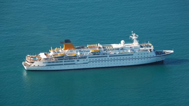 Neue Sommer-Hits: "2sam" in Ägypten