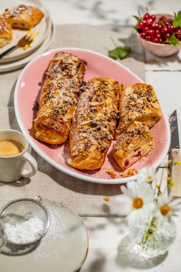 Herrliche Häppchen: Die 5 besten Fingerfood-Rezepte von süß bis herzhaft