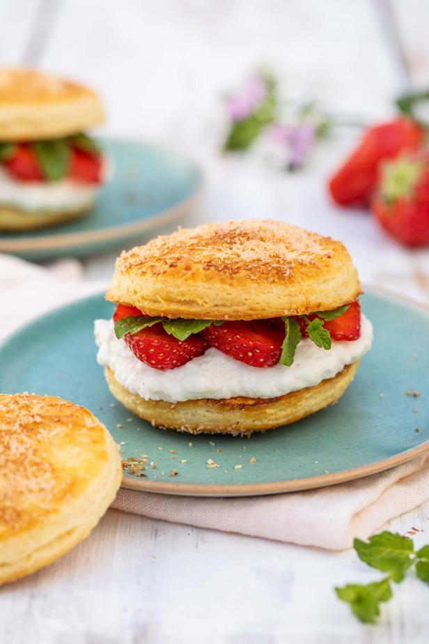 Herrliche Häppchen: Die 5 besten Fingerfood-Rezepte von süß bis herzhaft