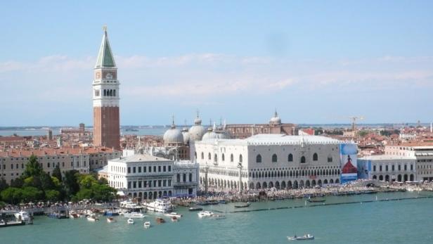 Neue Sommer-Hits: "2sam" in Ägypten