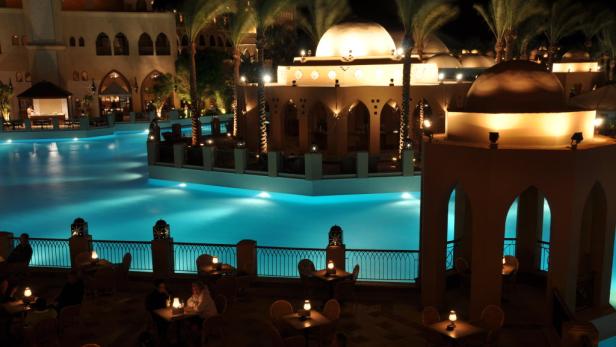 Neue Sommer-Hits: "2sam" in Ägypten