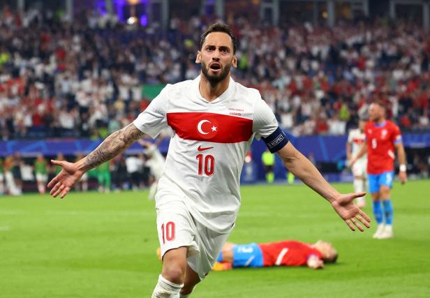 Favorit gegen die Türkei: Was das ÖFB-Team im Achtelfinale erwartet
