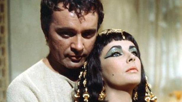 Zerstörerische Liebe: Burton und Taylor