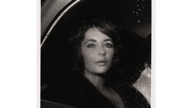 Zerstörerische Liebe: Burton und Taylor