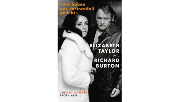 Zerstörerische Liebe: Burton und Taylor