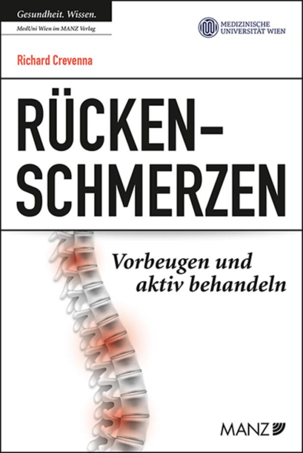 Rückenschmerz: Reicht regelmäßiges Spazierengehen als Therapie aus?