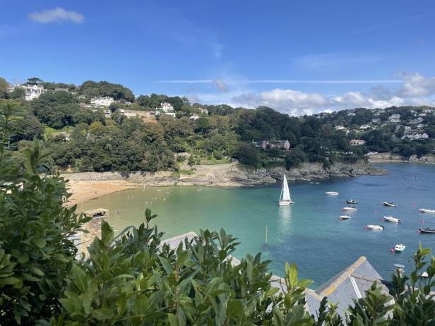 Salcombe