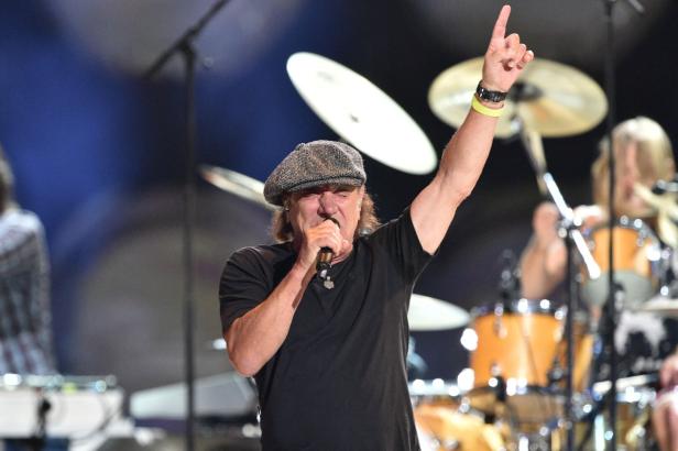 Wie sich die Finanz auf der Donauinsel und bei AC/DC über 400.000 Euro holte