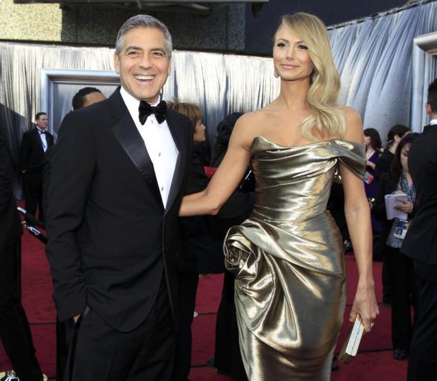 Clooney: Liebe mit Ablaufdatum