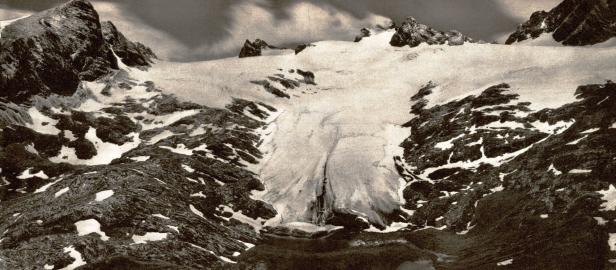 Die Gletscher "verbluten": Was das für uns Menschen heißt