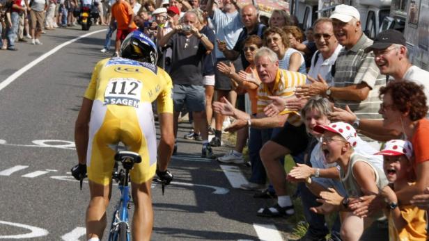 Alberto Contadors Karriere