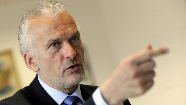 Finanzministerium löst Bankenholding Fimbag auf