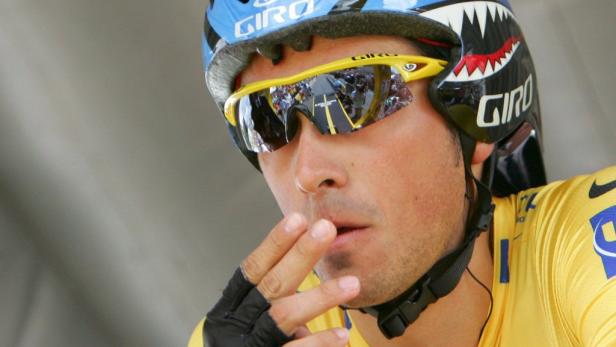 Alberto Contadors Karriere