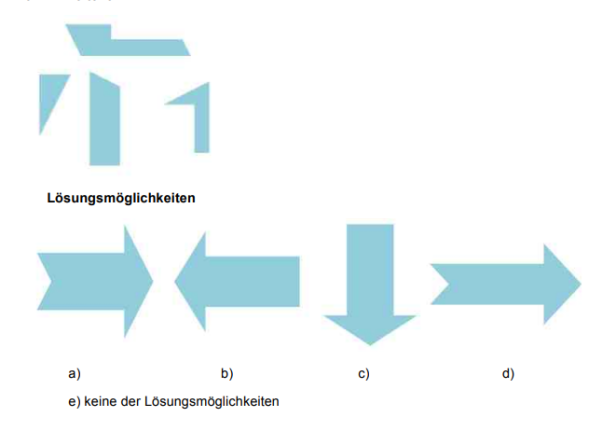 Würden Sie den Medizin-Aufnahmetest bestehen?