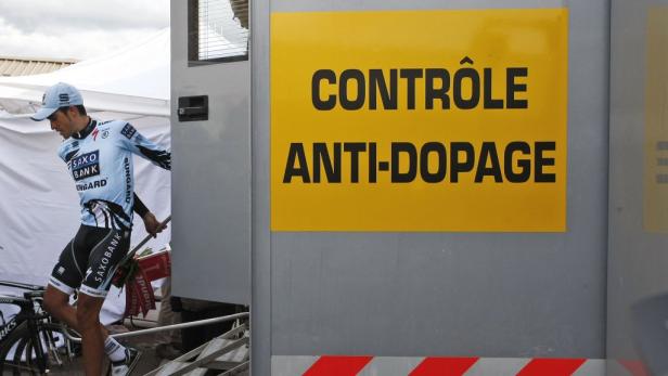 Alberto Contadors Karriere