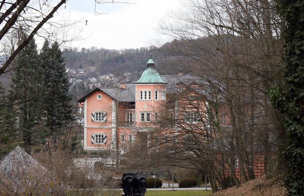 Geschichten vom Wörthersee