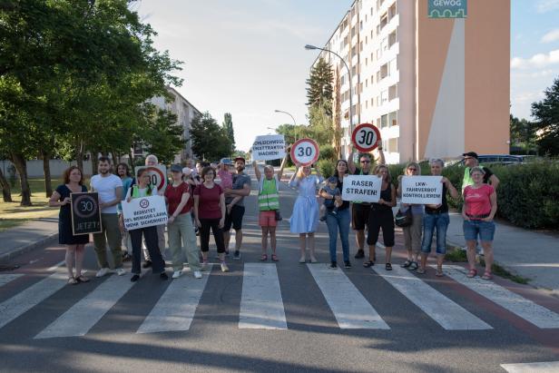 Umstrittenes Projekt: 50 Jahre langer Leidensweg zur Ostumfahrung