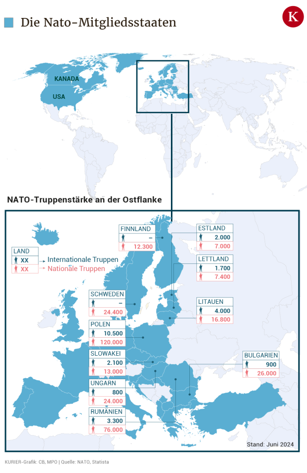 Kritische Tage für Biden: NATO-Jubiläum könnte über sein Schicksal entscheiden