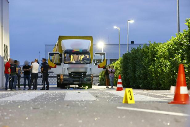 Anschlag auf Kirche: Gutachter attestiert psychische Erkrankung