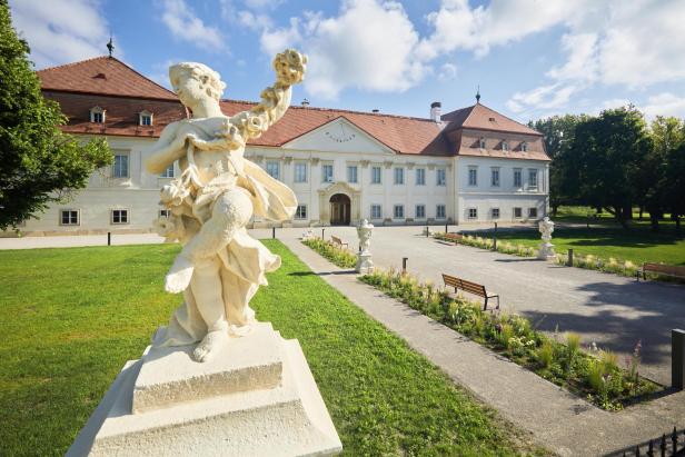 Auf ins Marchfeld im Weinviertel & spannende Eindrücke sammeln!