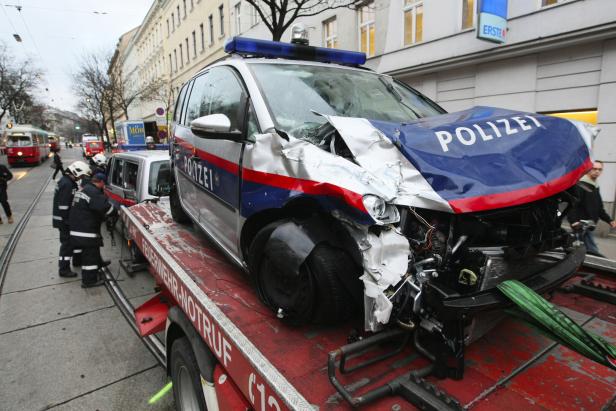 OGH-Urteil bremst viele Einsatzfahrten bei Rot ein