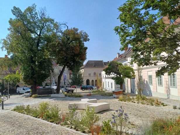 Bibi Blocksberg: Verkehrsbehinderungen wegen Dreharbeiten in Krems