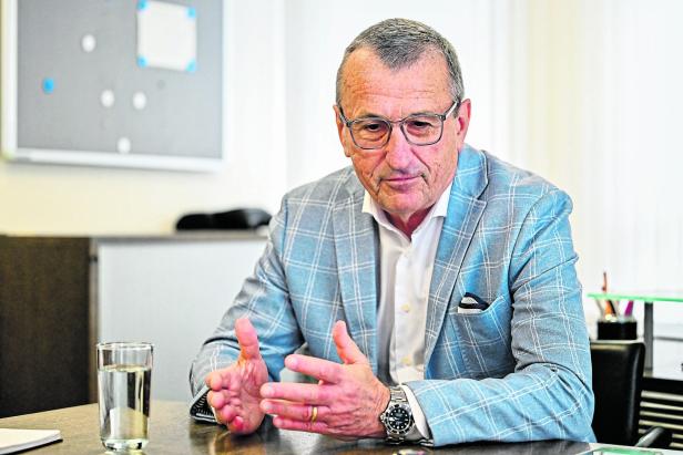 Götschhofer: „Österreichs Fußball-Team wird noch überzeugender performen“